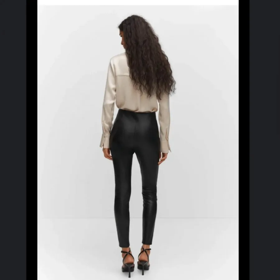 لگ چرم خارجی