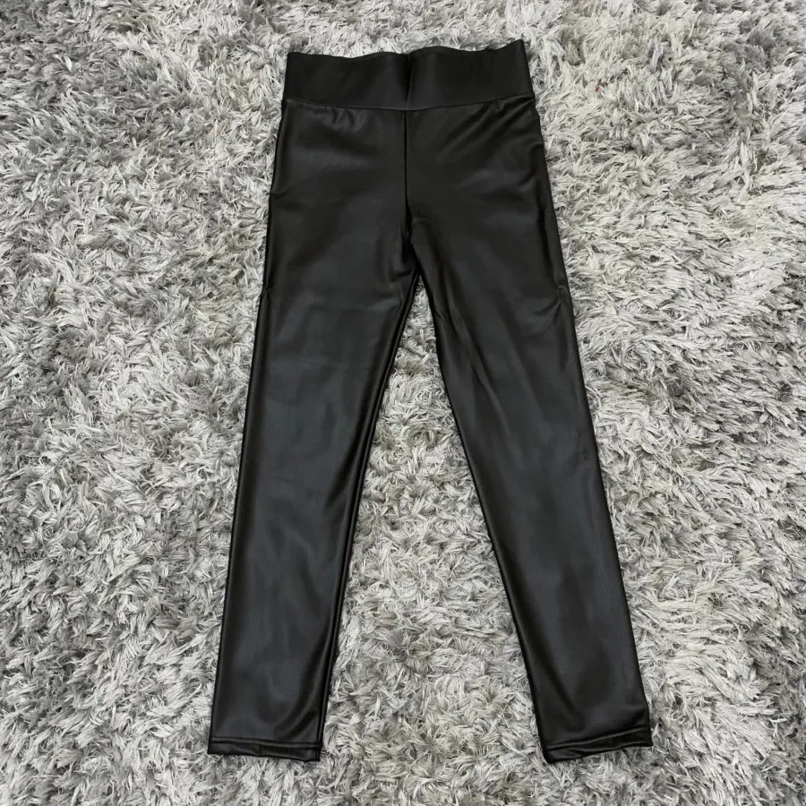 لگ چرم خارجی