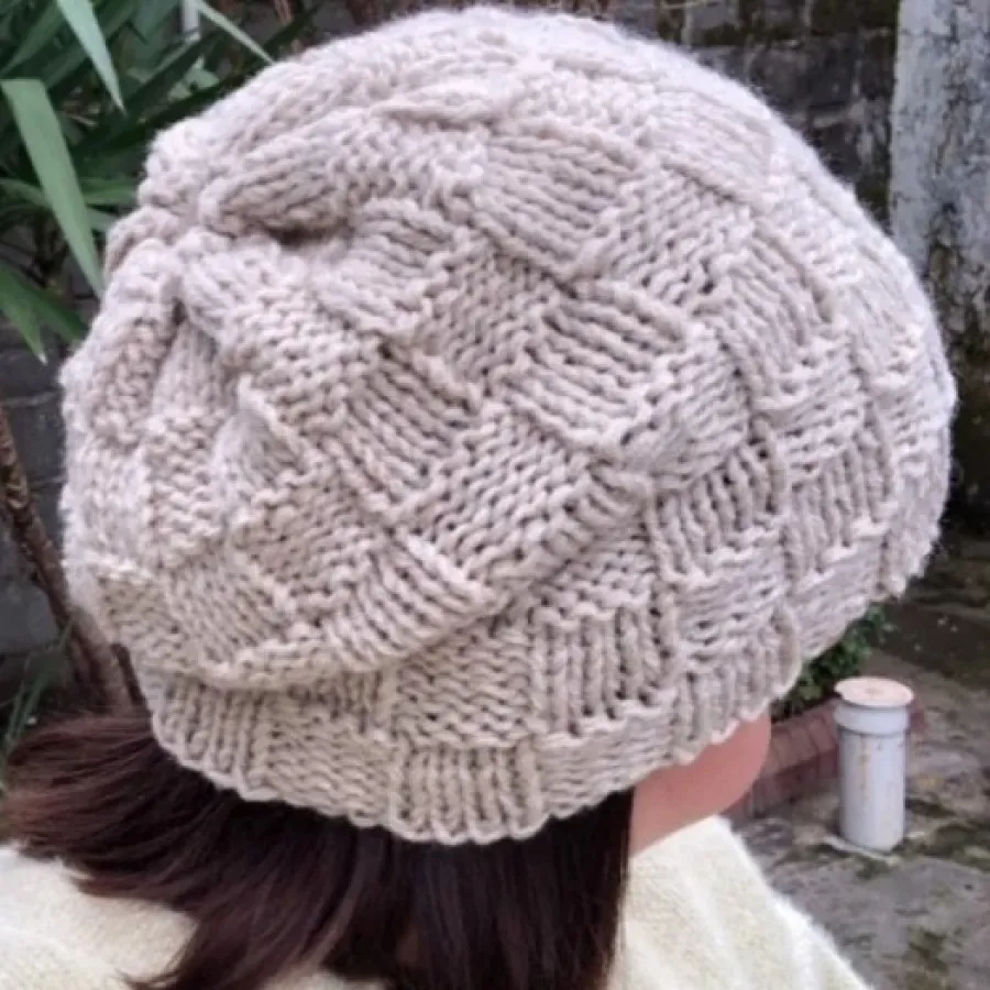 کلاه ترک نرم