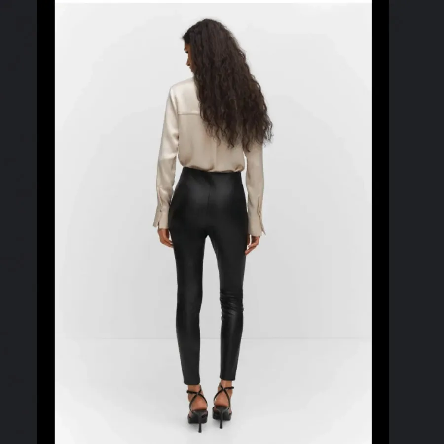 لگ چرم خارجی