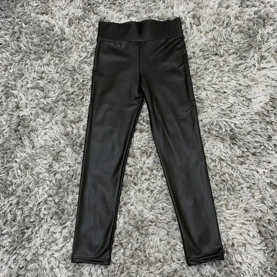 لگ چرم خارجی