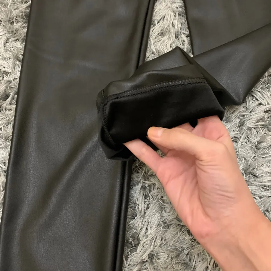 لگ چرم خارجی