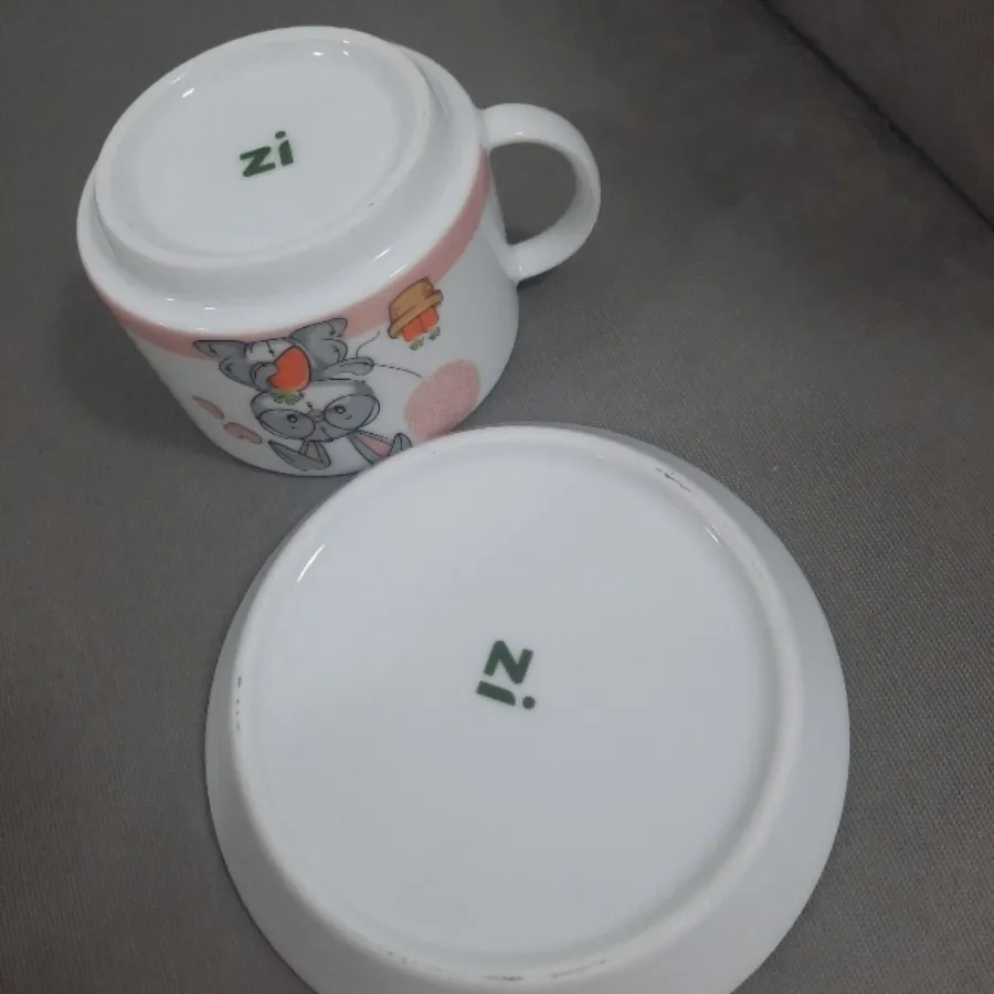 فنجان نعلبکی ارسال رایگان