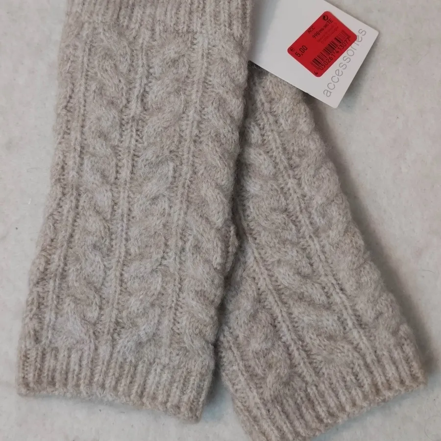 ساق بافتنی زنانه