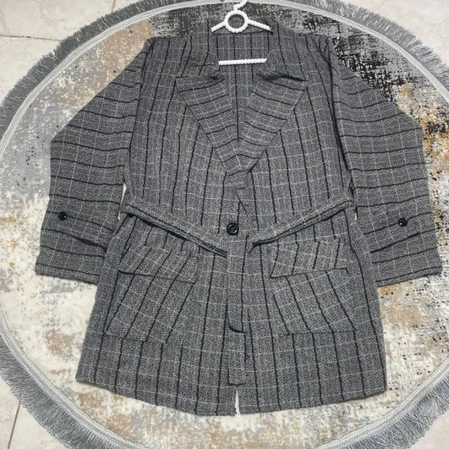 مانتو پاییزی