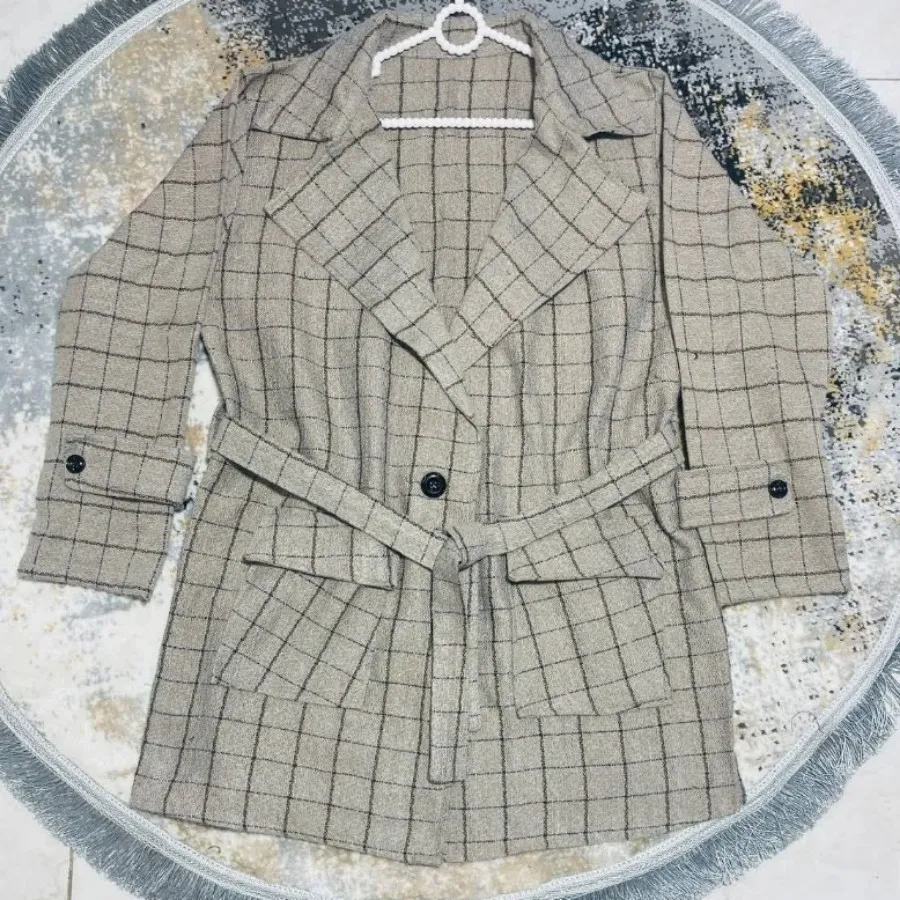 مانتو پاییزی