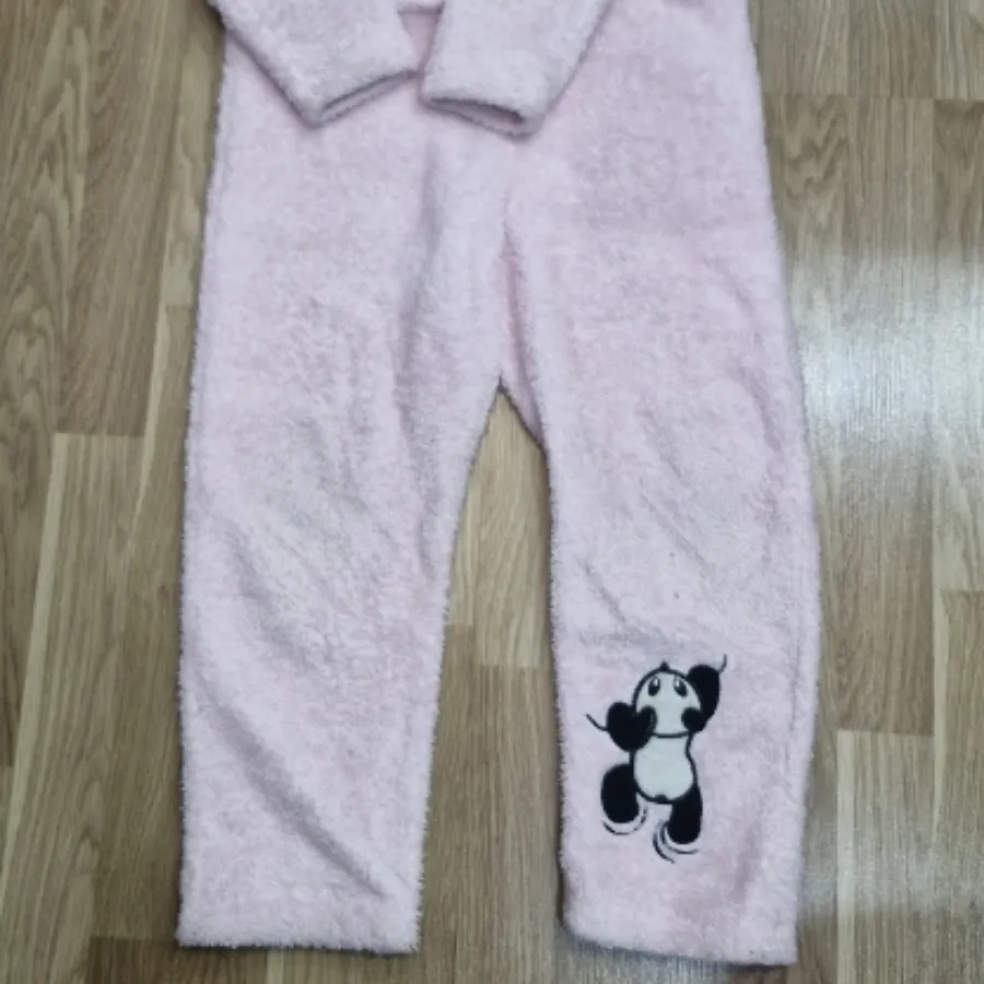 سرهمی تدی صورتی