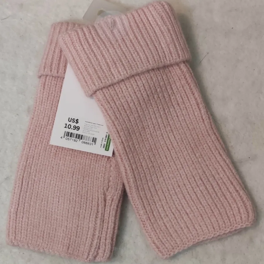 ساق بافتنی زنانه