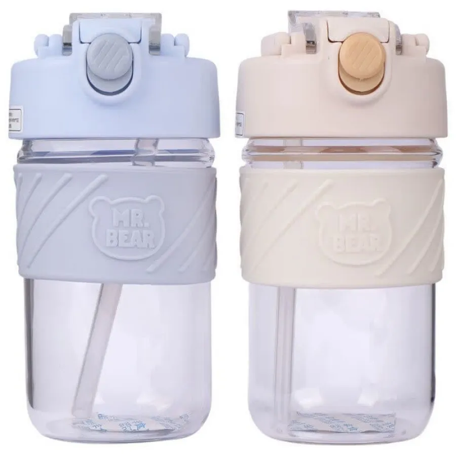 قمقمه شیشه ای