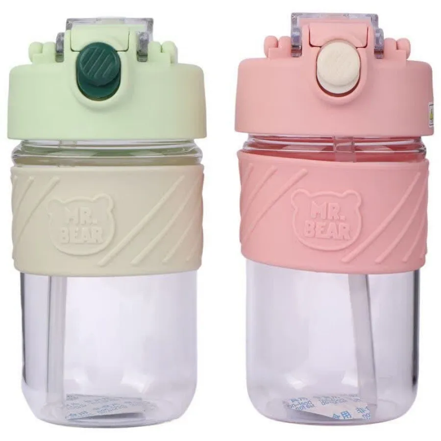 قمقمه شیشه ای