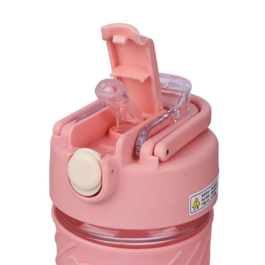 قمقمه شیشه ای