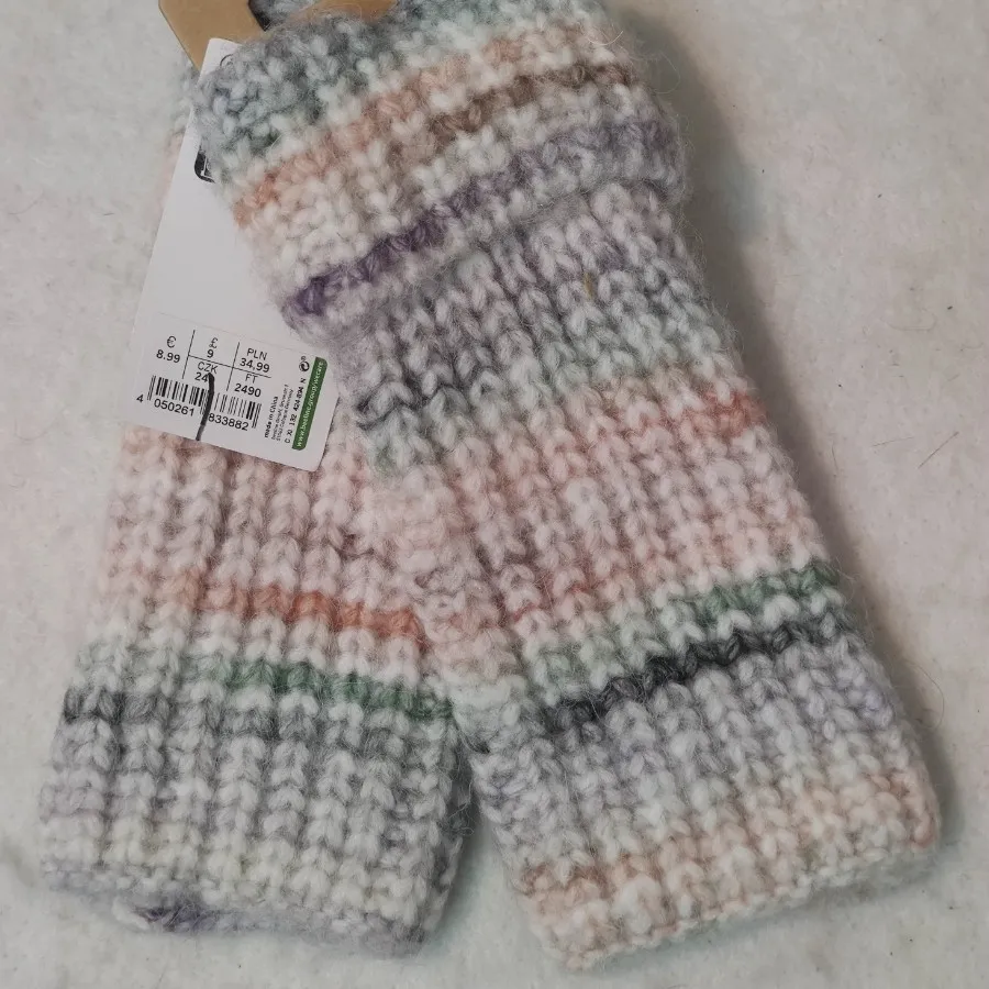 ساق بافتنی زنانه