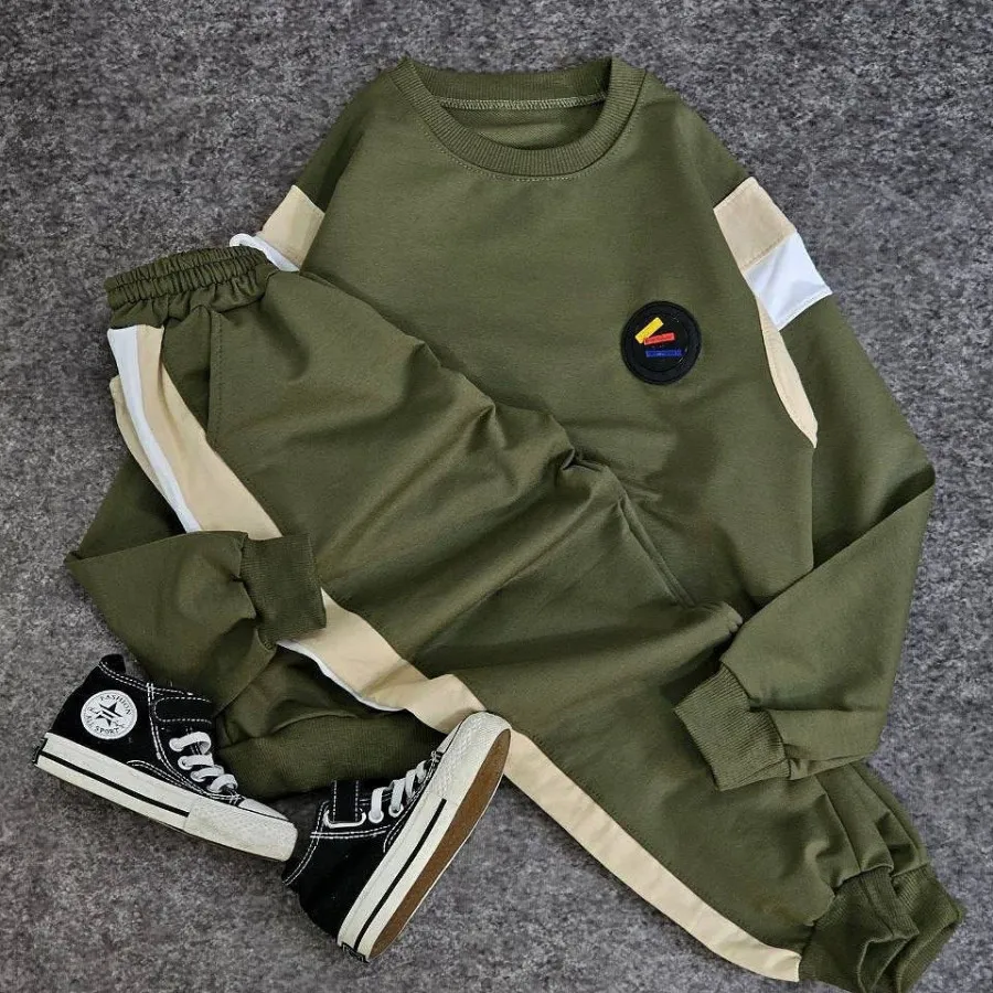 دورس شلوار پسرانه سایزبزر