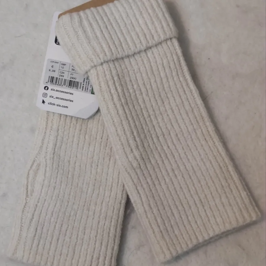 ساق بافتنی زنانه