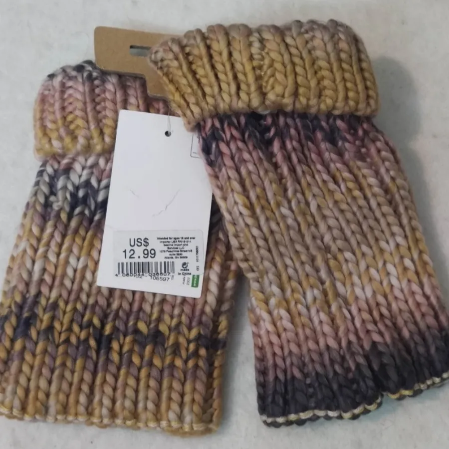 ساق بافتنی زنانه