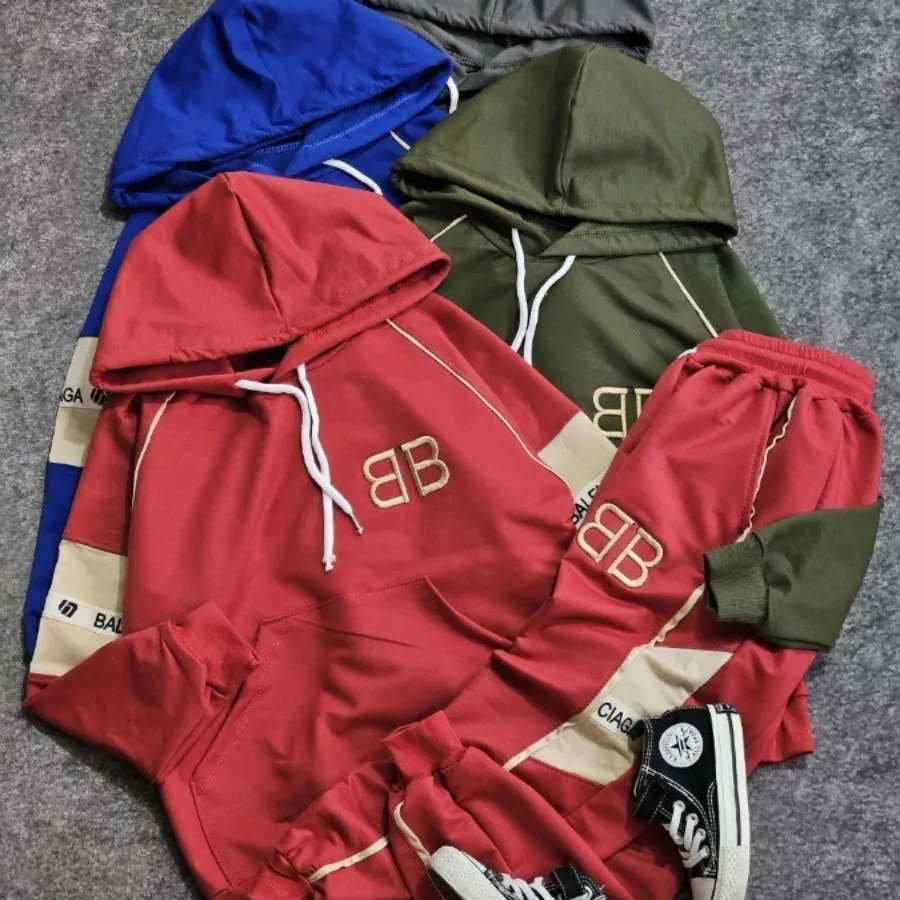 هودی شلوار پسرانه تا 65