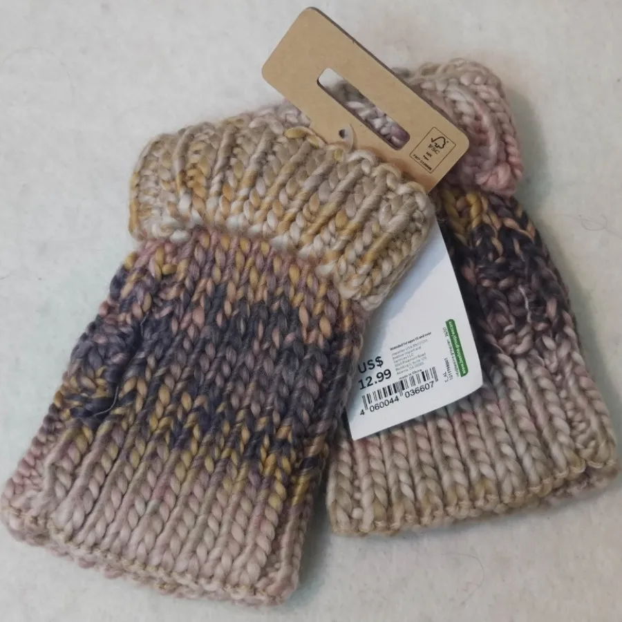 ساق بافتنی زنانه