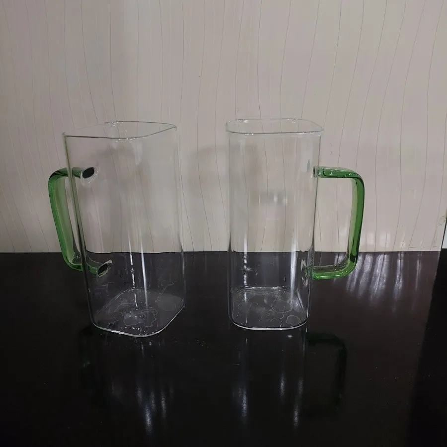 لیوان پیرکس