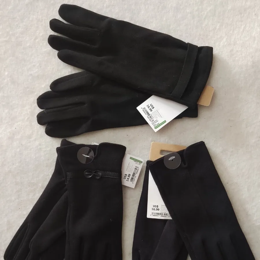 دستکش زنانه