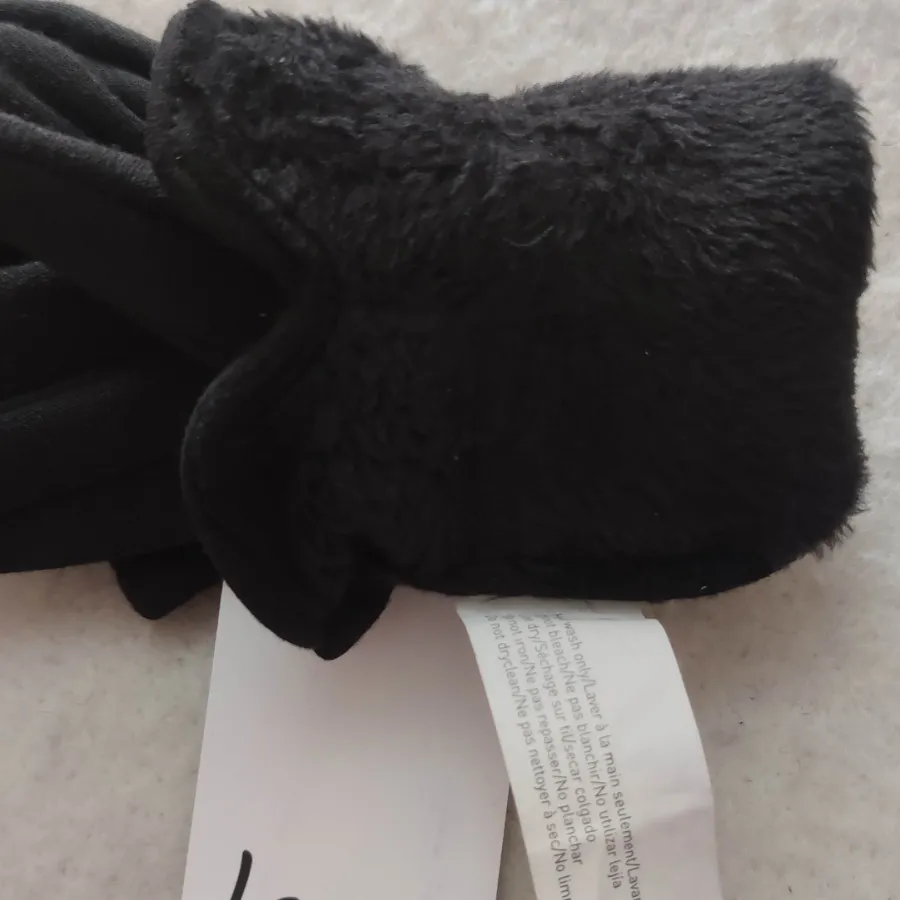 دستکش زنانه