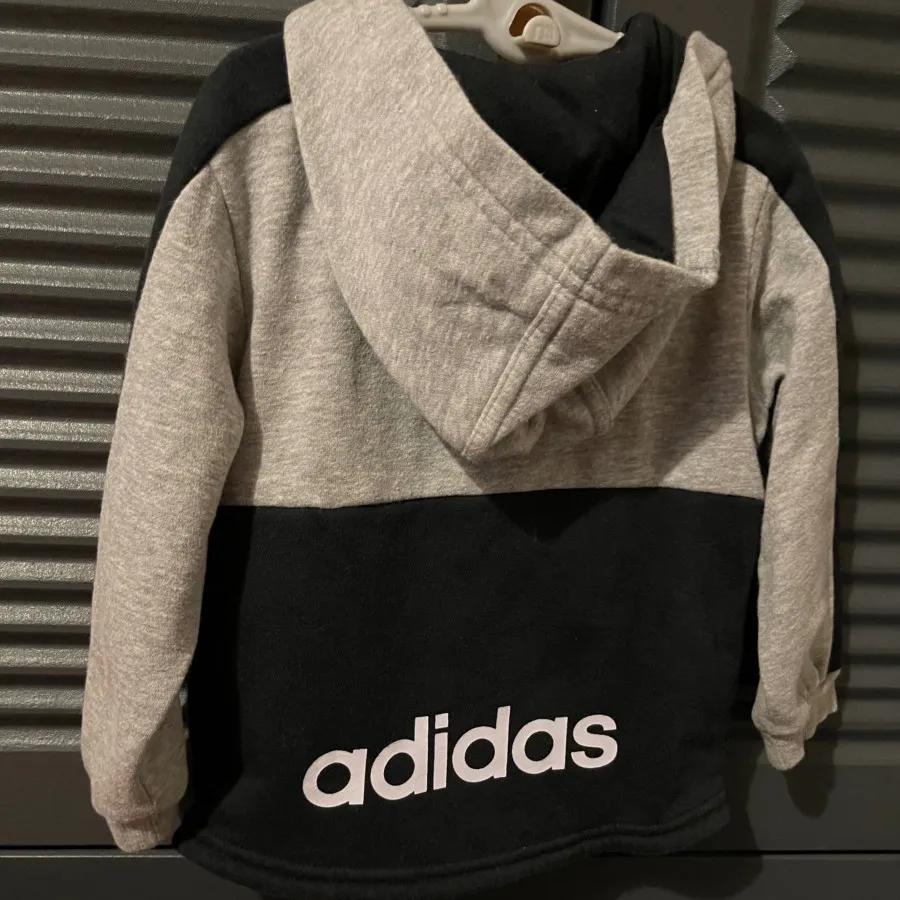 ست ورزشی ادیداس تو کرکی