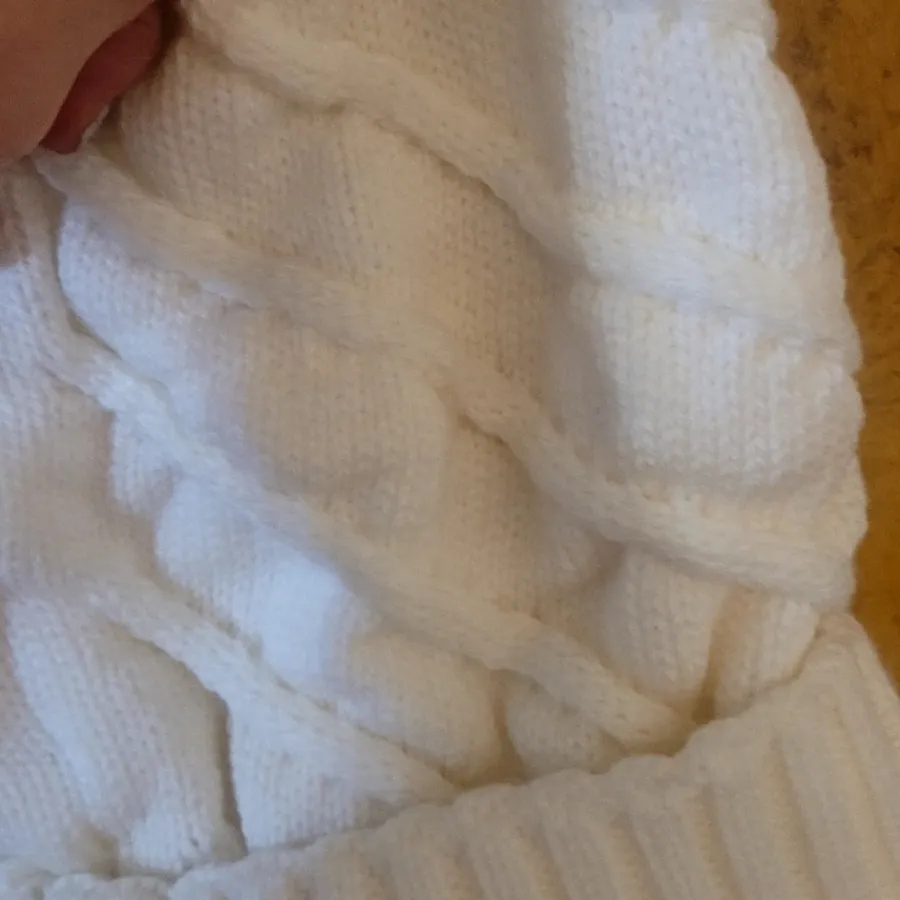 کلاه داخل کرکی نو