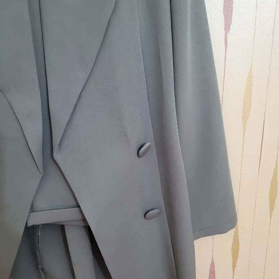 کت و شلوار مجلسی مزونی