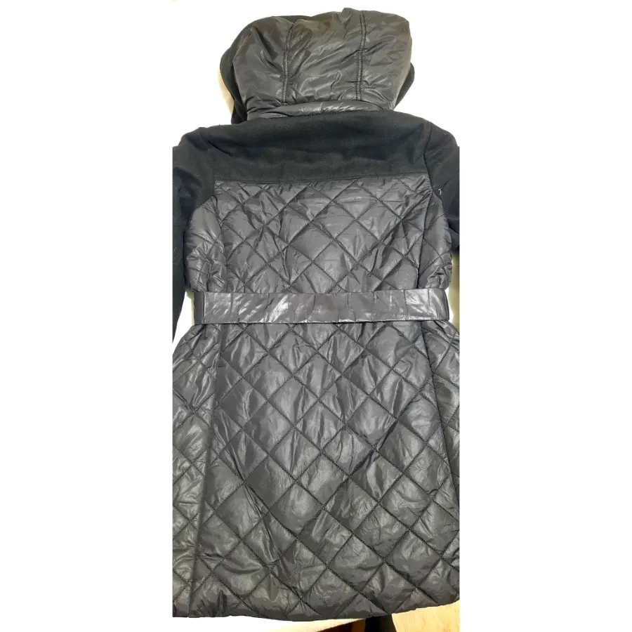 کاپشن گرم و نرم و تمیز:)