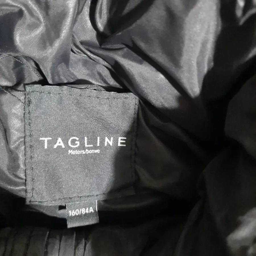 کاپشن گرم و نرم و تمیز:)