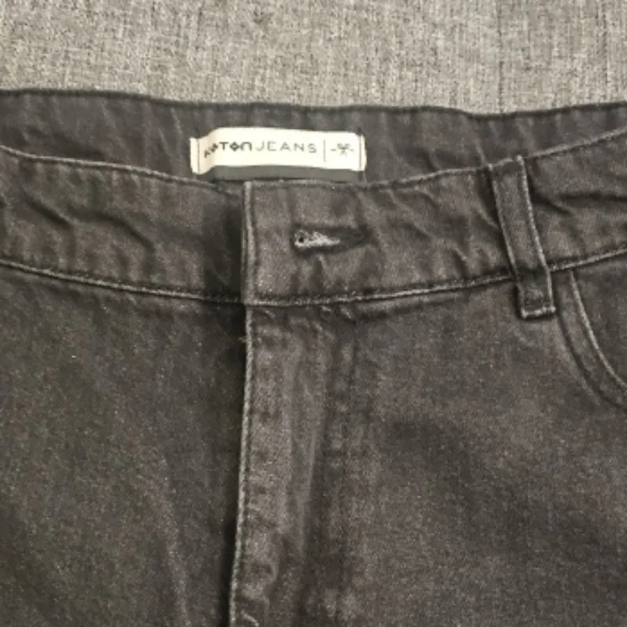 شلوارک برند کتان