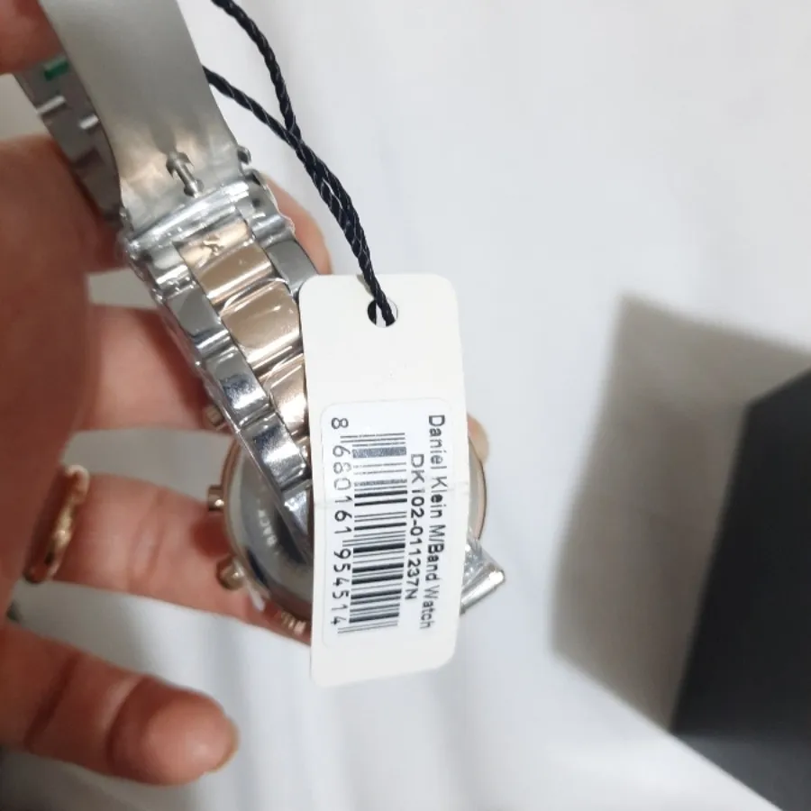 ساعت دنیل کلین