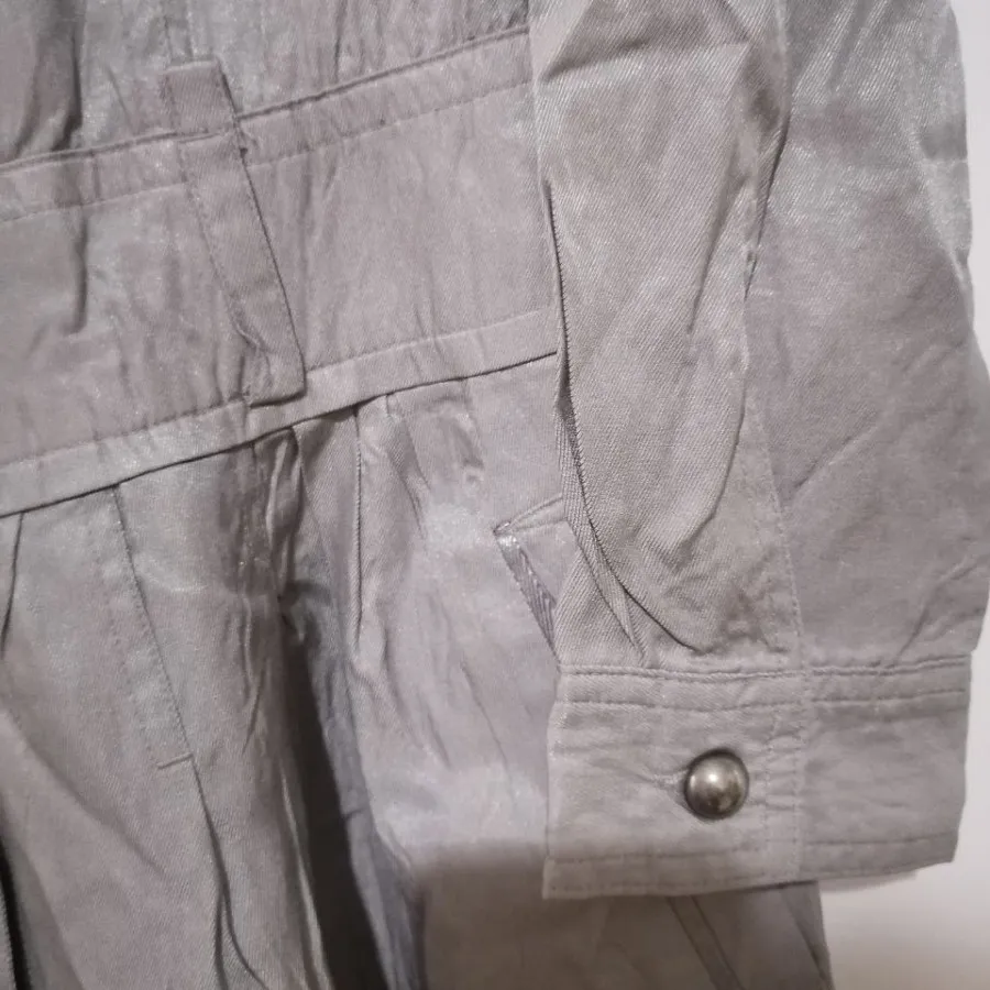 مانتو پاییزه