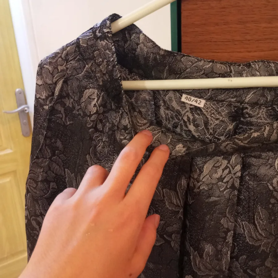 دامن آلمانی سایز 40 و 42