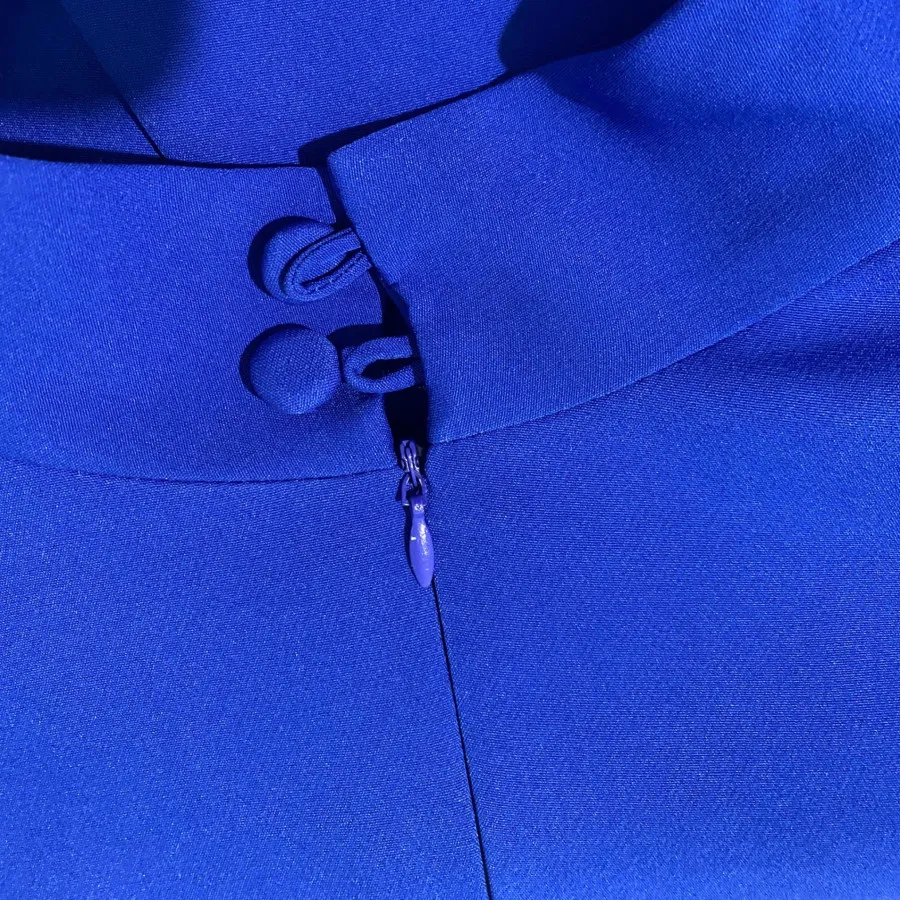 کت کاملا نو کرپ گاباردین