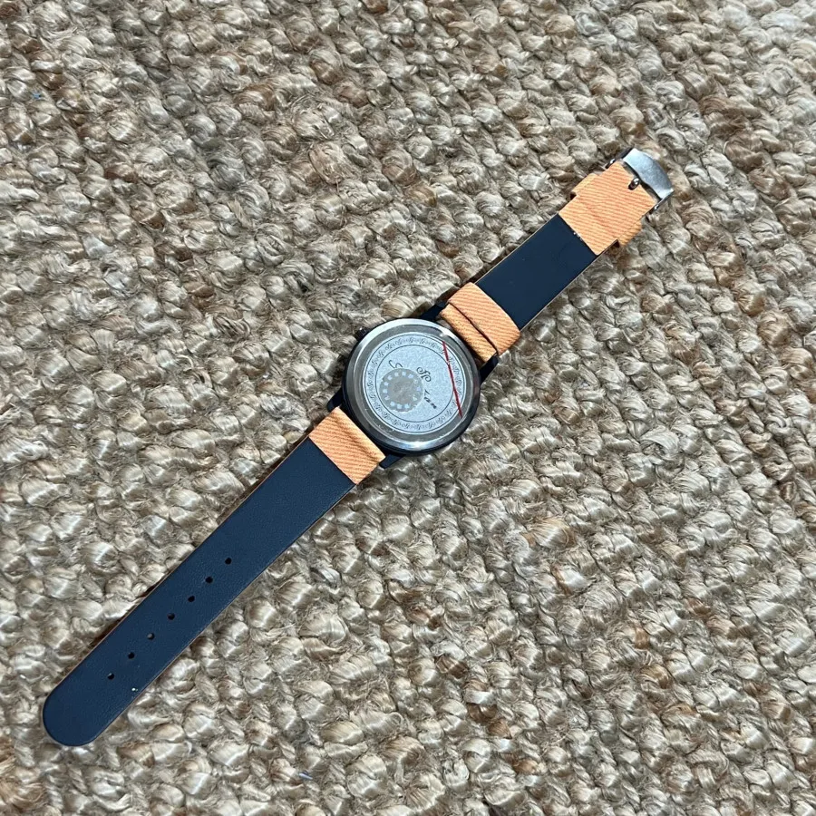 ساعت دخترانه