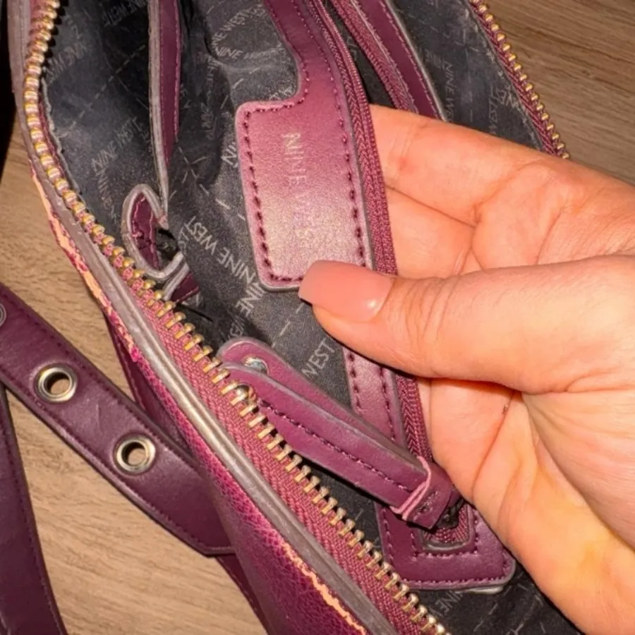 کیف برند ناین وست