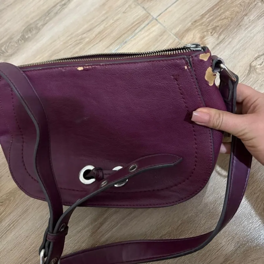 کیف برند ناین وست