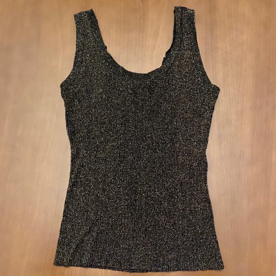 تاپ حلقه ای گیپور