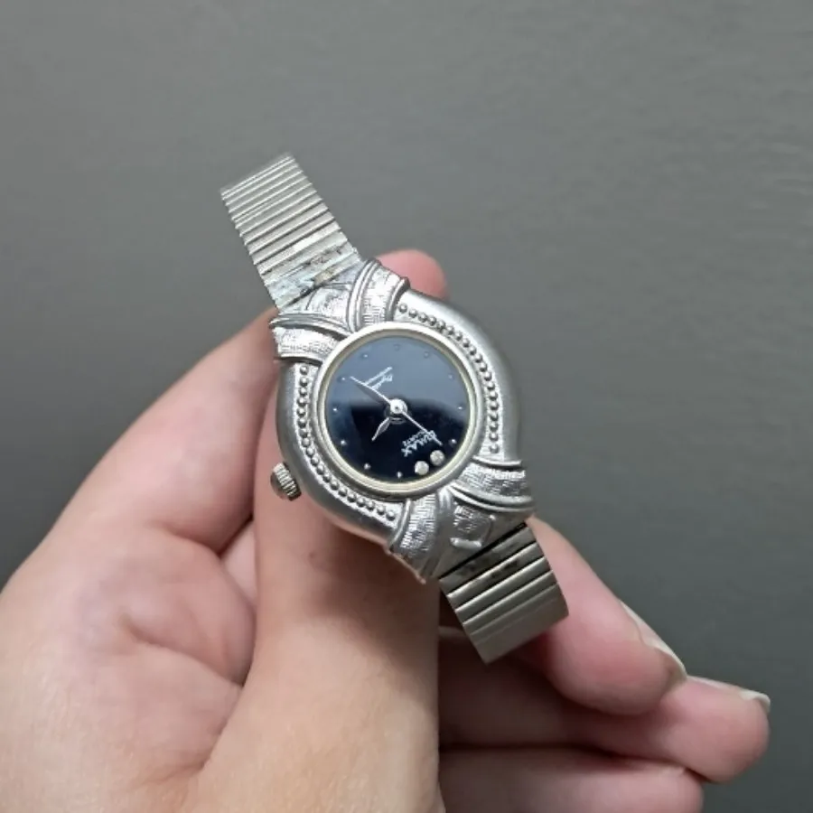 ساعت مچی زنانه