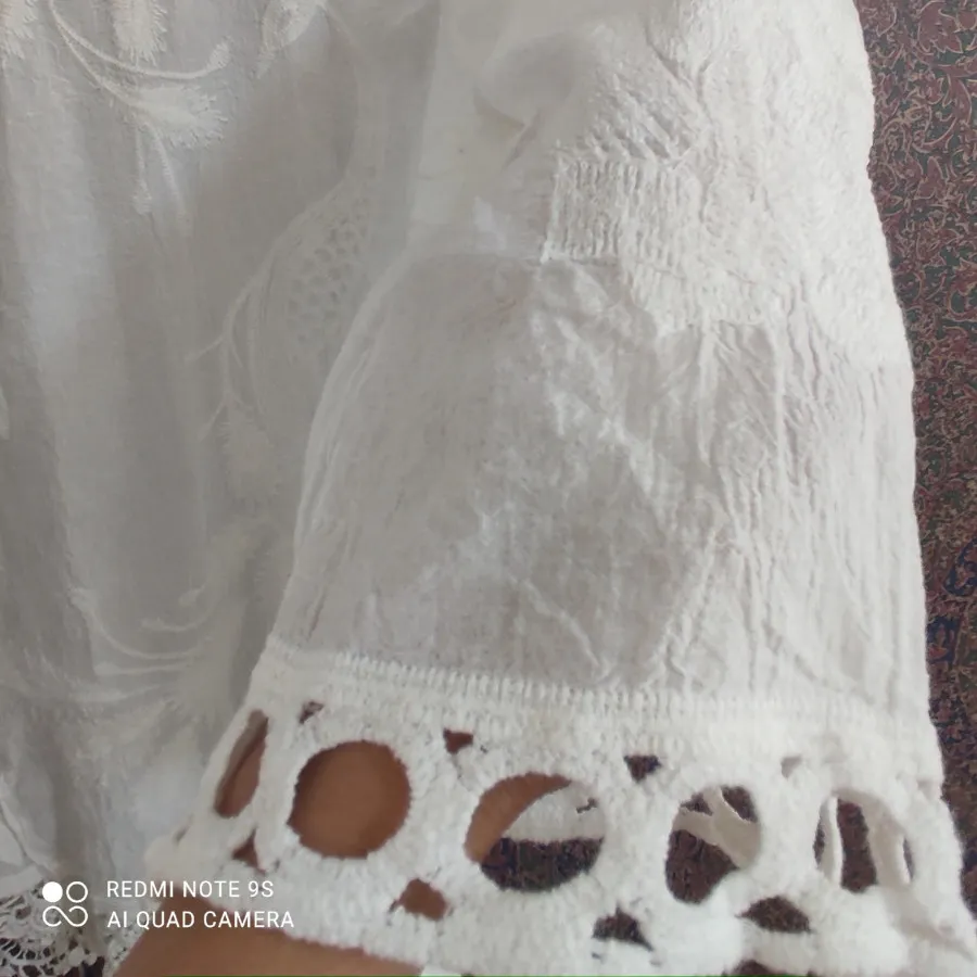 بلوز وارداتی