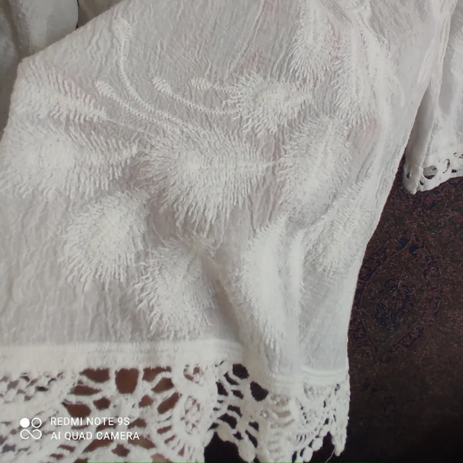 بلوز وارداتی