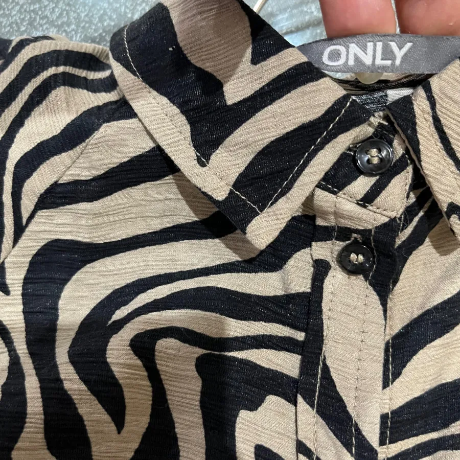 شومیز اورجینال only