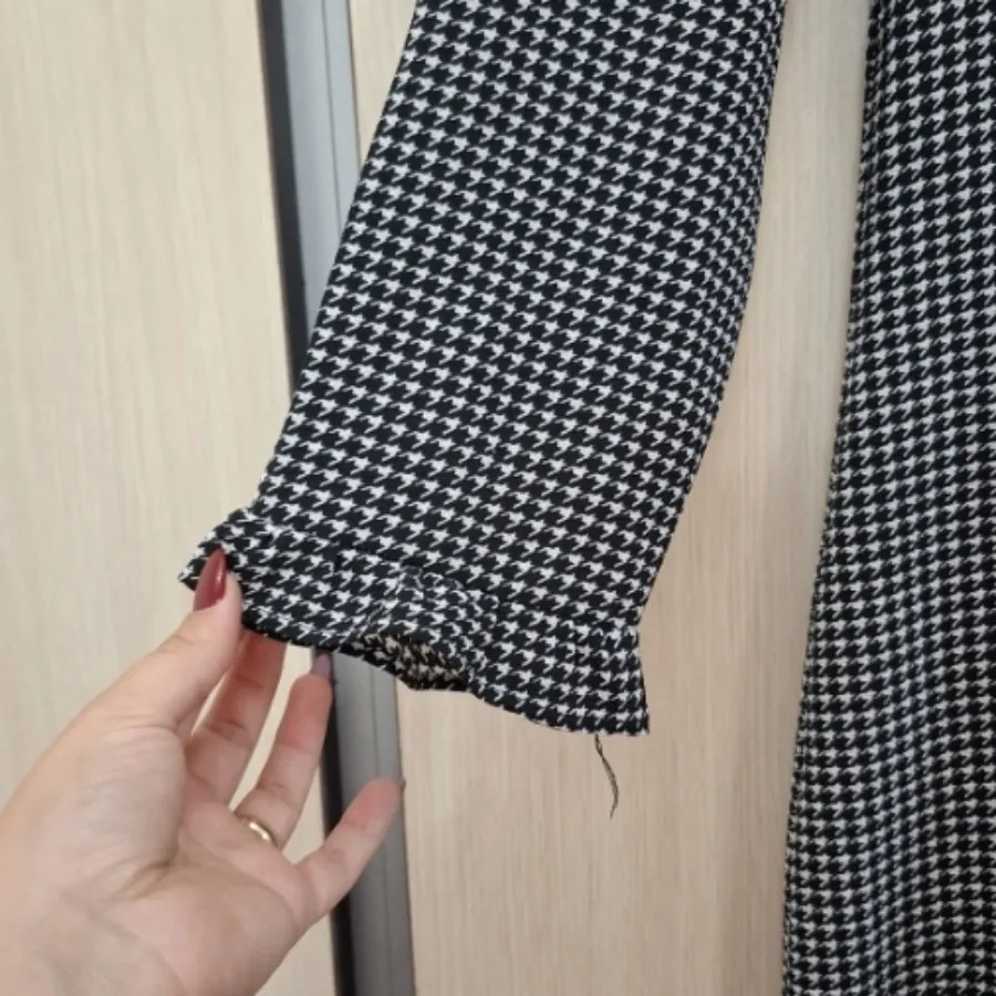 پیرهن عروسکی