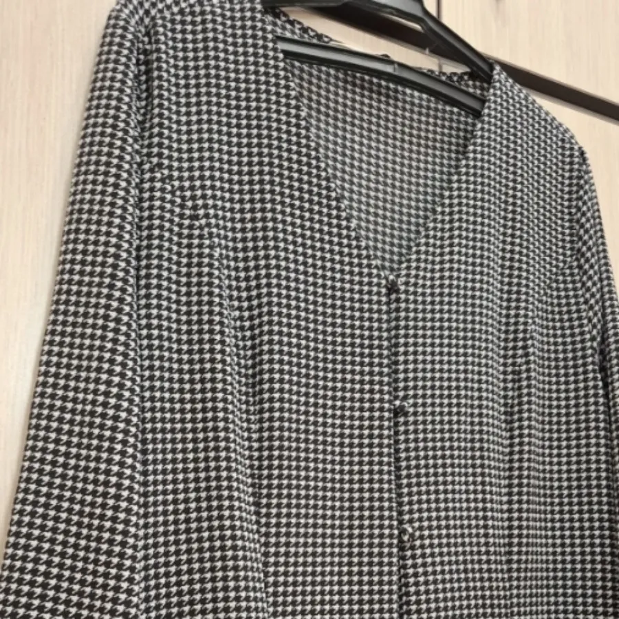 پیرهن عروسکی