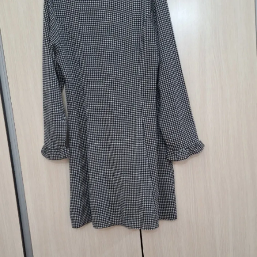 پیرهن عروسکی