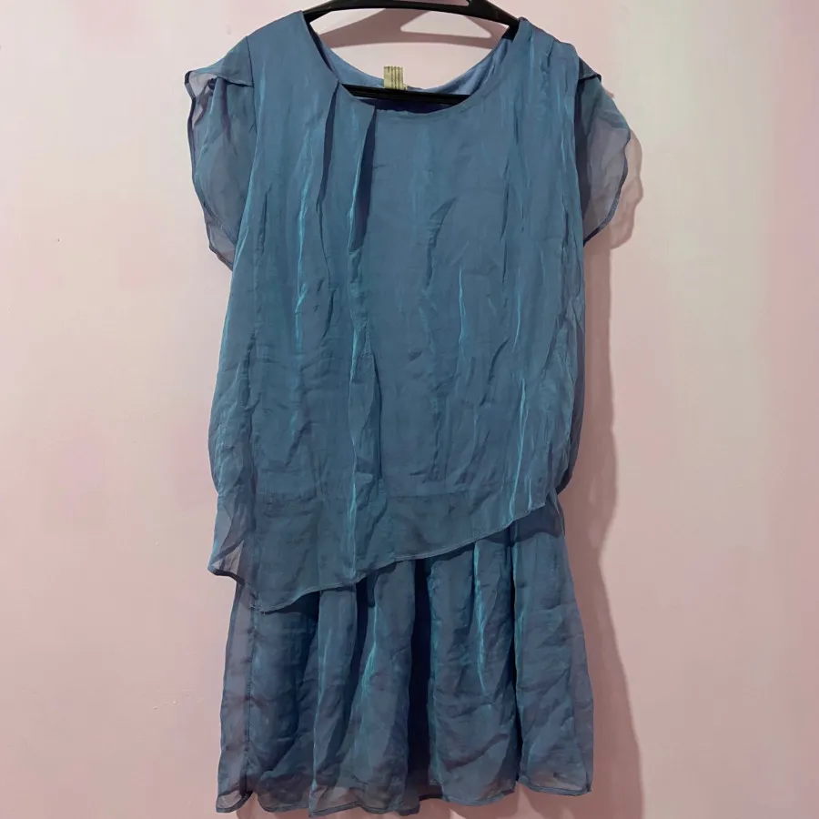 پیراهن نرم و لطیف خوشرنگ