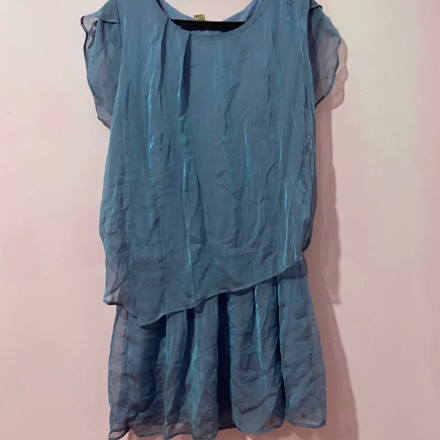 پیراهن نرم و لطیف خوشرنگ