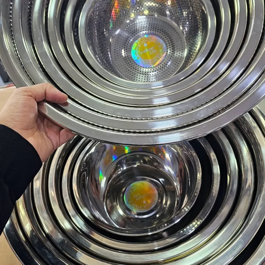 ست لگن و ابکش یونیک