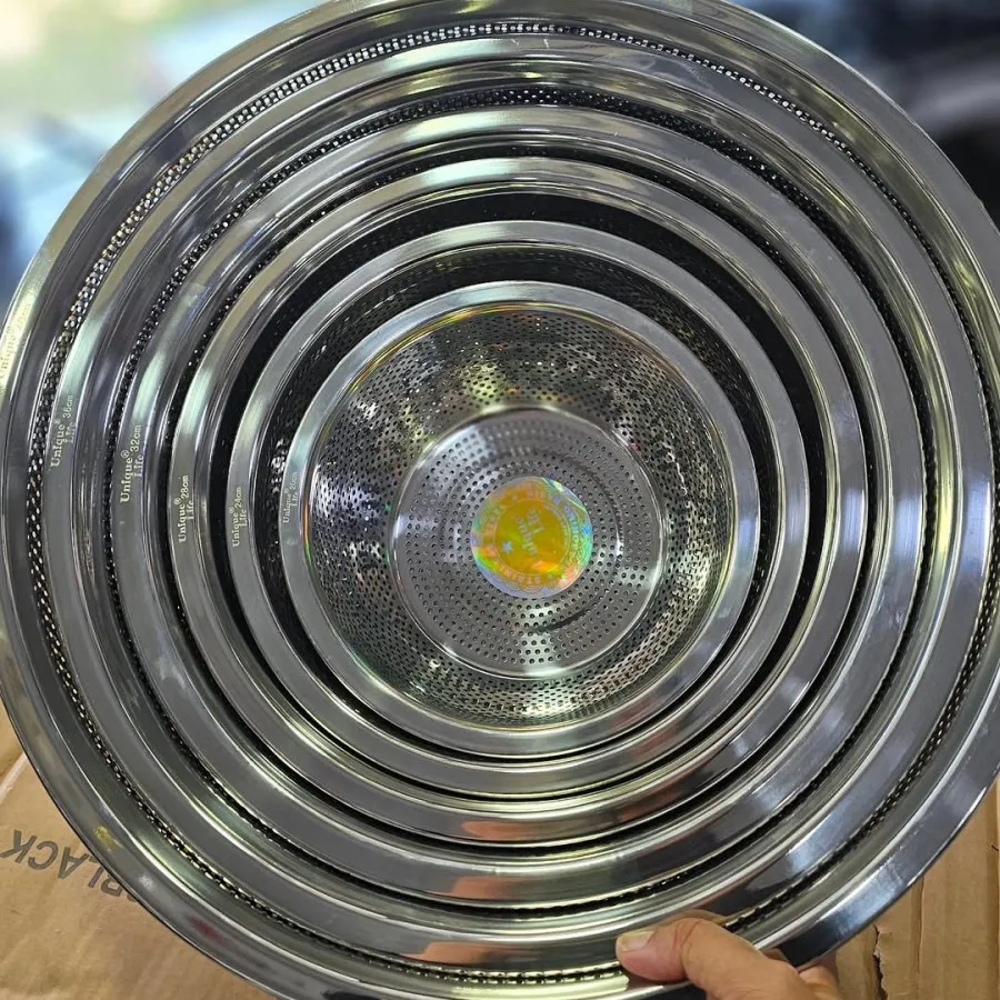 ست لگن و ابکش یونیک