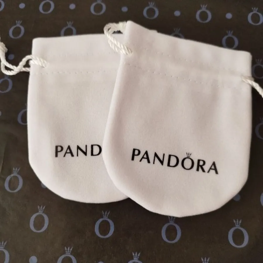 بگ چارم پاندورا اصل